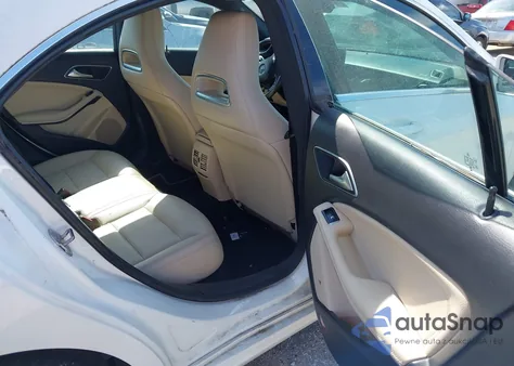 2018 Mercedes-Benz Cla 250 из США, поврежденный, VIN WDDSJ4EB4JN627253